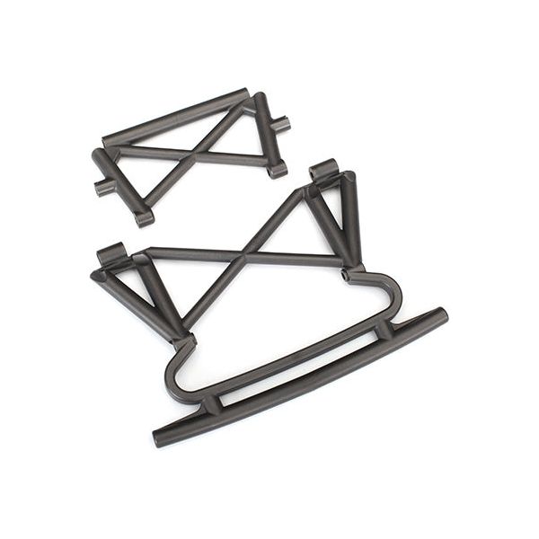 Traxxas UDR Front Bumper Support 8535