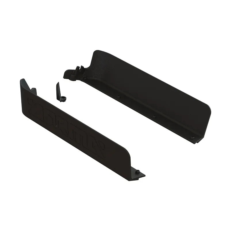 Arrma Side Guard Set, 8S BLX, AR320472