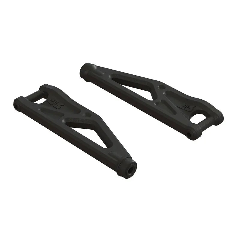 Arrma Front Upper Suspension Arms, 1 pair, 8S BLX, AR330561