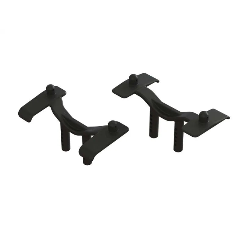 Arrma Body Mount Set, Outcast 8S 320534