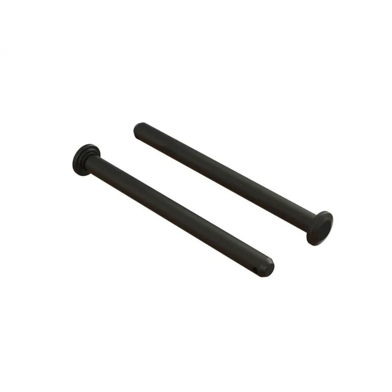 Arrma Brace Mount Pin 67mm, 2pcs, AR320592