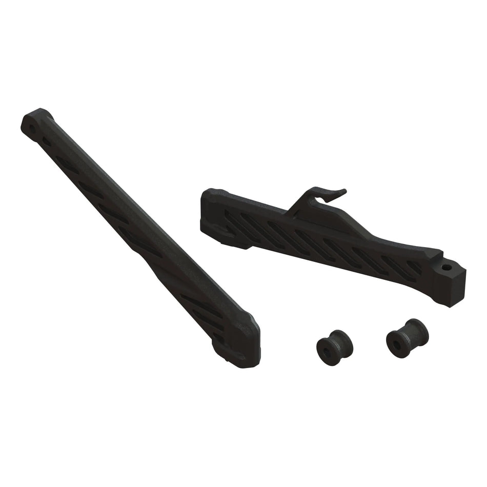 Arrma Chassis Brace Set, AR320620