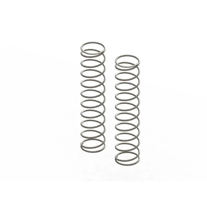 Arrma Shock Springs, 110mm 0.6N/mm, 2pcs, AR330641