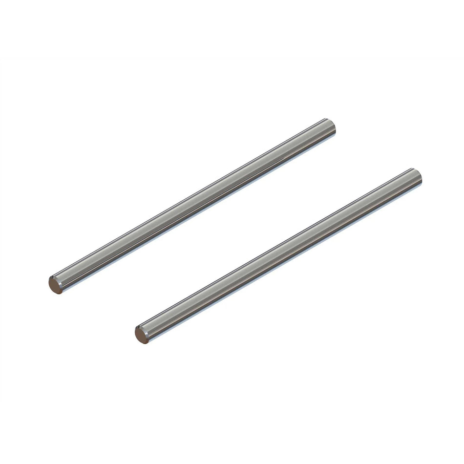 Arrma HD 5x96mm Hinge Pin, 2pcs, Kraton 8S EXB, AR330653