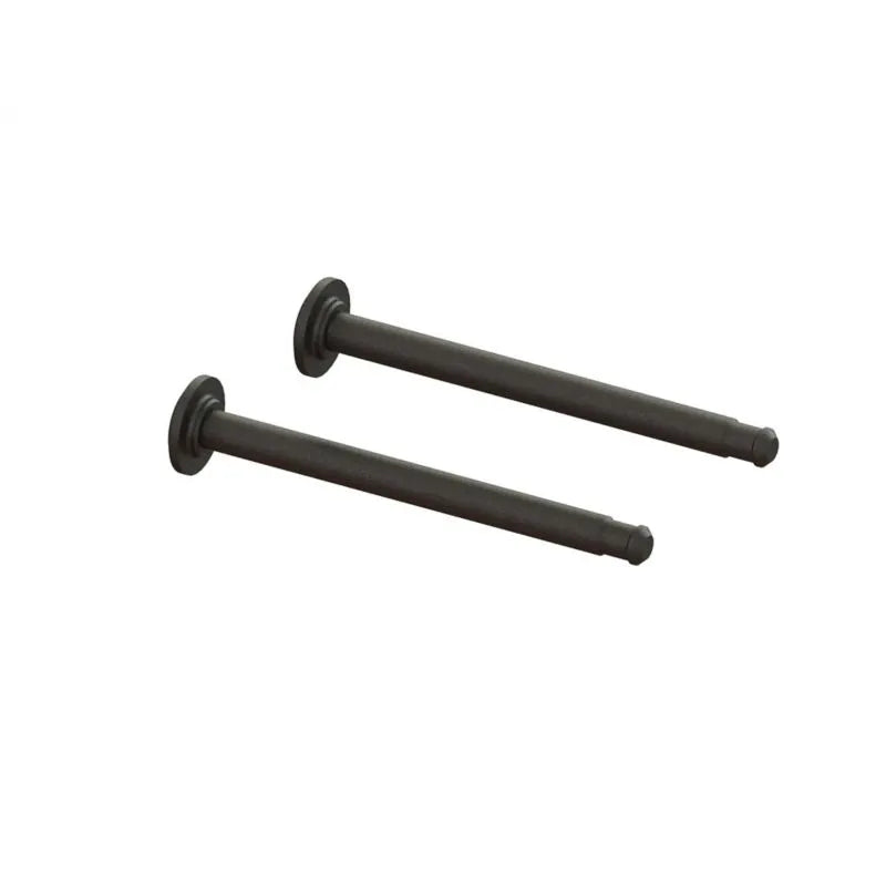 Arrma EXB Hinge Pin Front Upper 4x49mm, 2pcs, AR330658