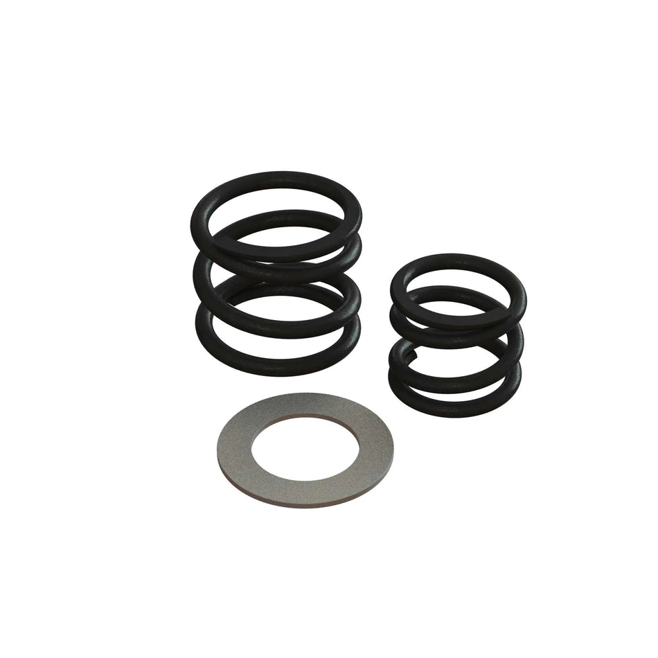 Arrma HD Servo Saver Spring Set, Kraton 8S EXB, AR340183