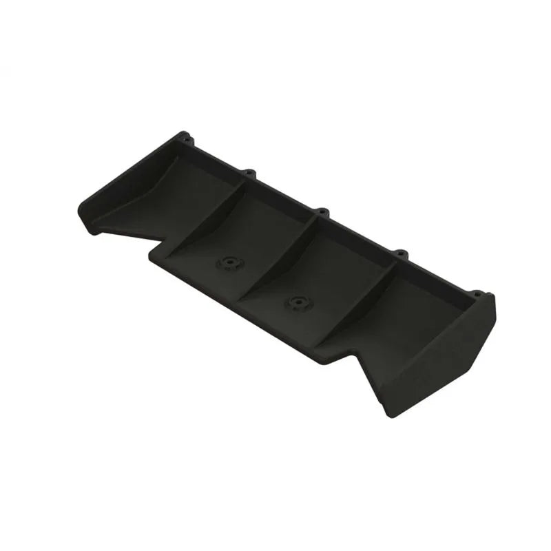 Arrma Rear Wing, Outcast 8S, AR480037