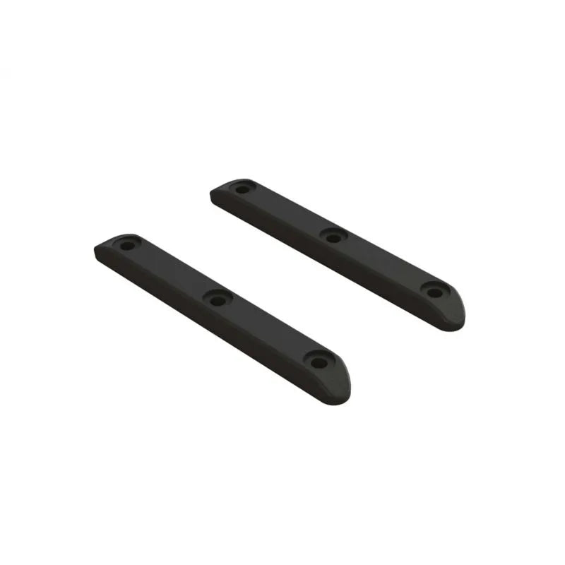 Arrma Roof Rails, Outcast 8S, AR480038