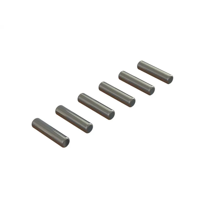 Arrma Pin 3.5x14.8mm, 6pcs, AR713031