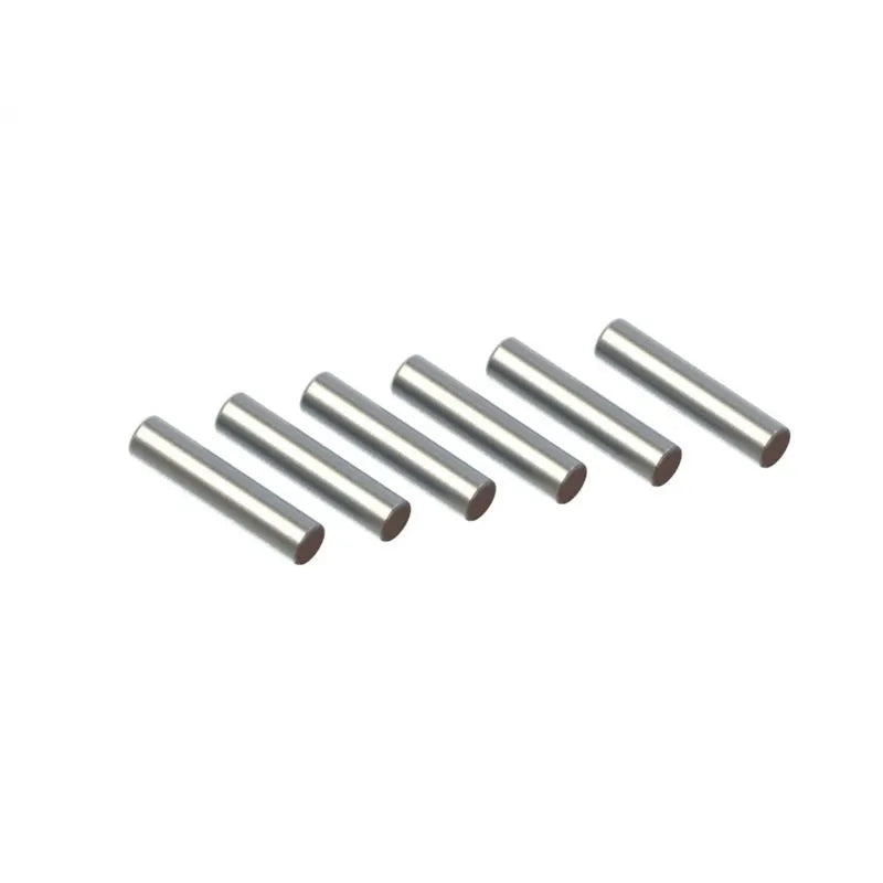 Arrma Pin 2.5x11.5mm, 6pcs, AR713033