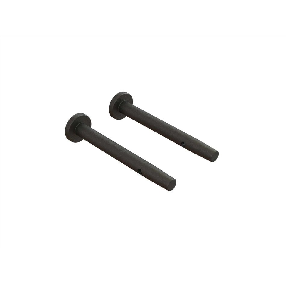 Arrma Pin 4x37mm, 2pcs, AR713034