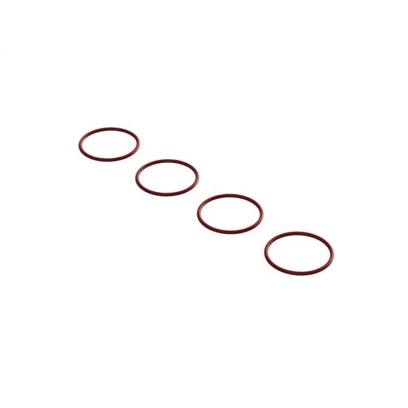 Arrma O-Ring 19x1.5mm, 4pcs, AR716030