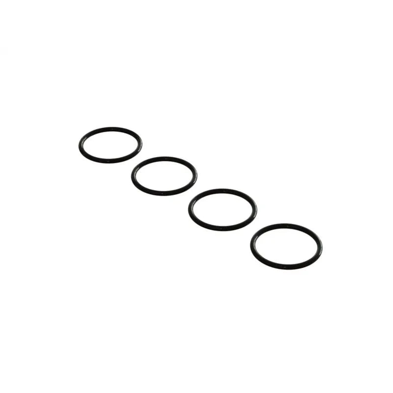 Arrma O-Ring 16.4x1.2mm, 4pcs, AR716031