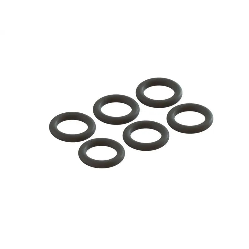 Arrma O-Ring 5.8x1.5mm, 6pcs, AR716033