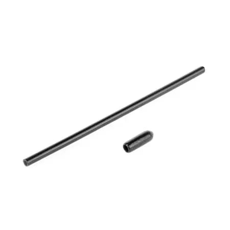 Arrma Antenna Pipe Set 60mm, AR390001