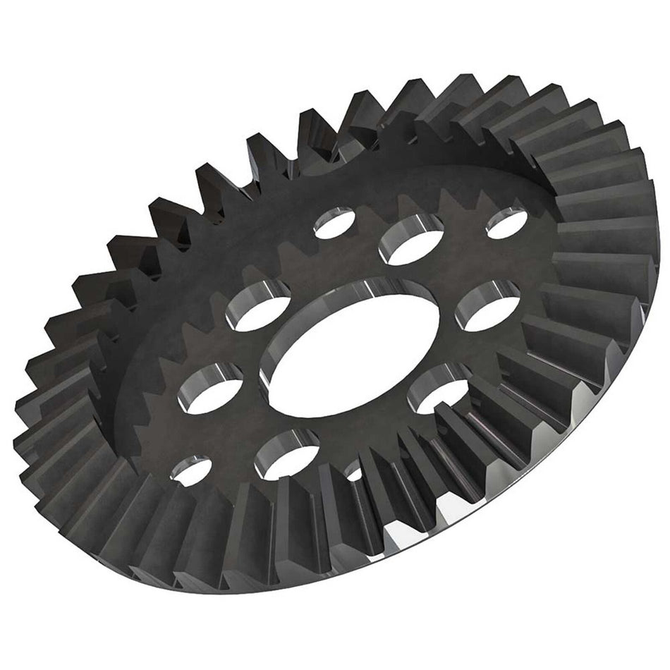 Arrma CNC Mtl Crown Gear 37T 4x4 775 BLX 3S, AR310885