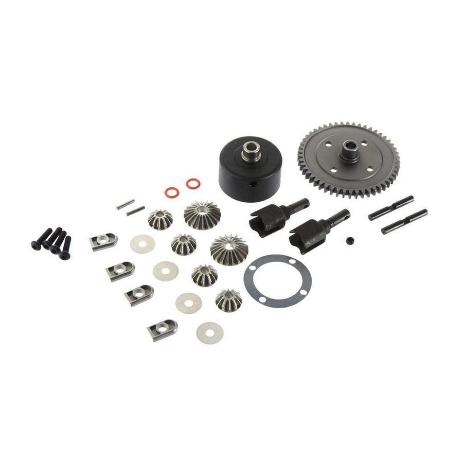 Arrma Diff Set Center 50T, AR220029 (*Replaced by ARA310959)