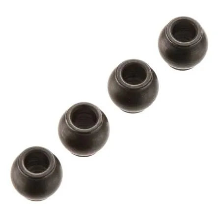 Arrma Shock Ball 3x6.8x6.3mm (4), AR330206