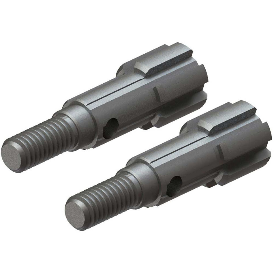 Arrma Wheel Axle 2pcs, 310905