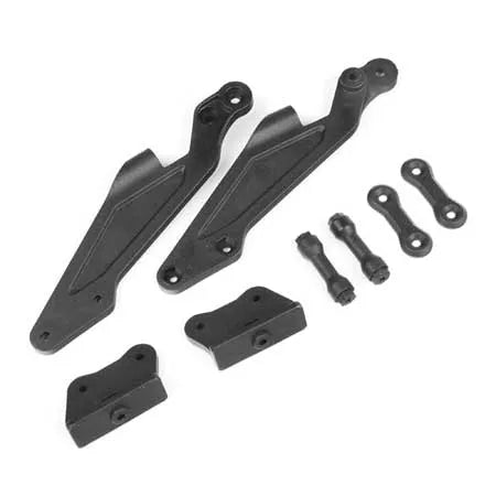 Arrma Heavy Duty Rear Wing Mount Set, AR320347