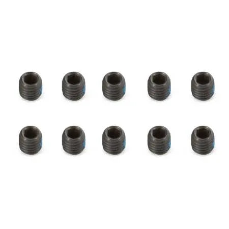 Arrma Set Screw, 3x3mm, 10 Pieces, AR724303