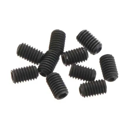 Arrma Set Screw, 3x5mm, 10 Pieces, AR724305