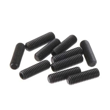 Arrma Set Screw, 3x10mm, 10 Pieces, AR724310