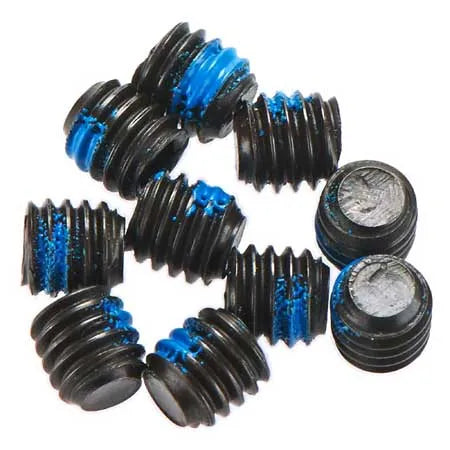 Arrma Set Screw, 4x4mm, 10 Pieces, AR724404