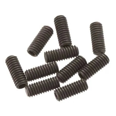 Arrma Set Screw, 4x10mm, 10 Pieces, AR724410