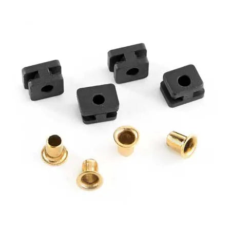 Arrma ADS Grommets, 4 Pieces, AR390141