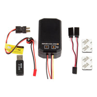 Team Associated ESS-One+ RC Car & Truck Engine Sound System 29262