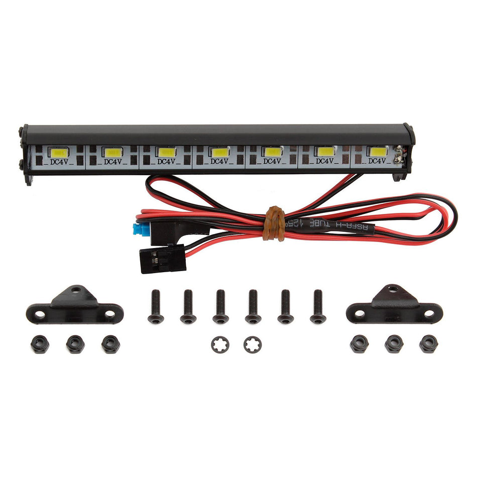 XP 7 LED Aluminum Light Bar, 120 mm