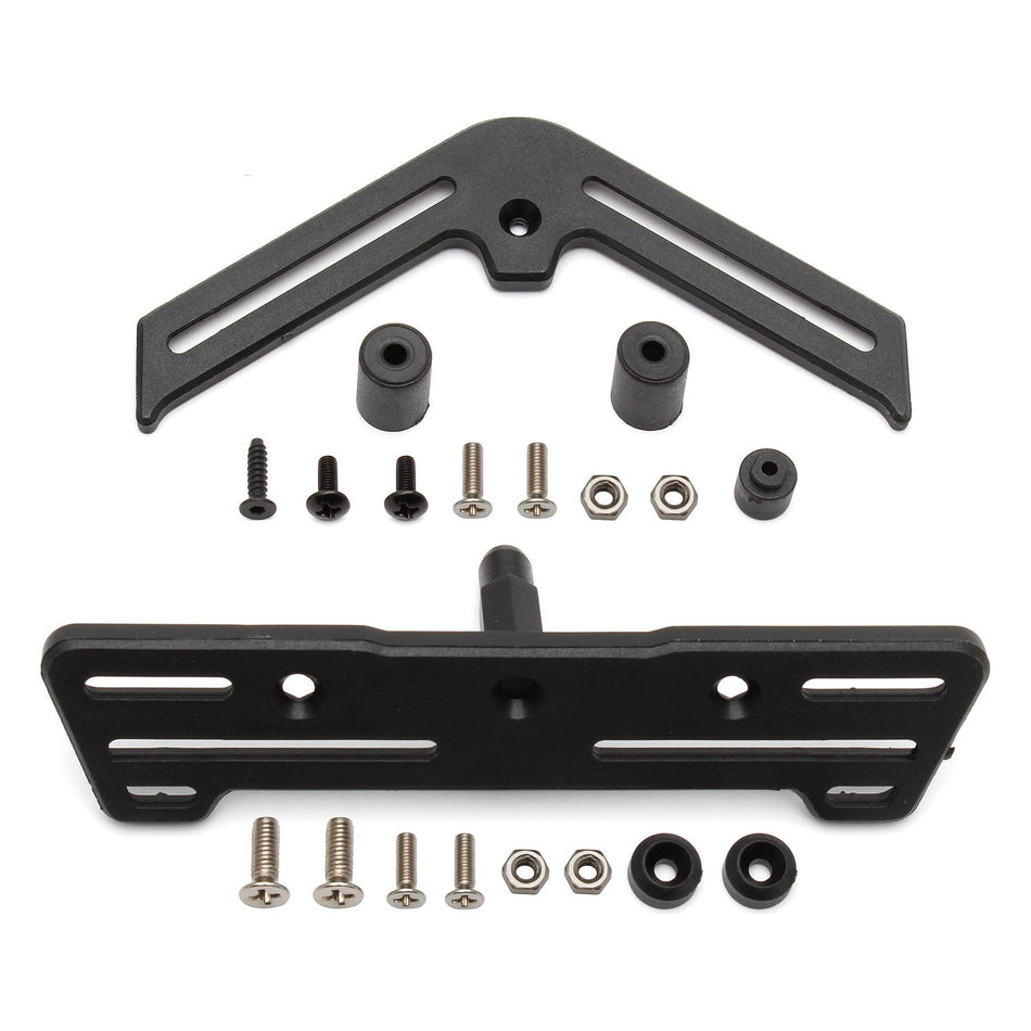 FT Starter Guide Plates