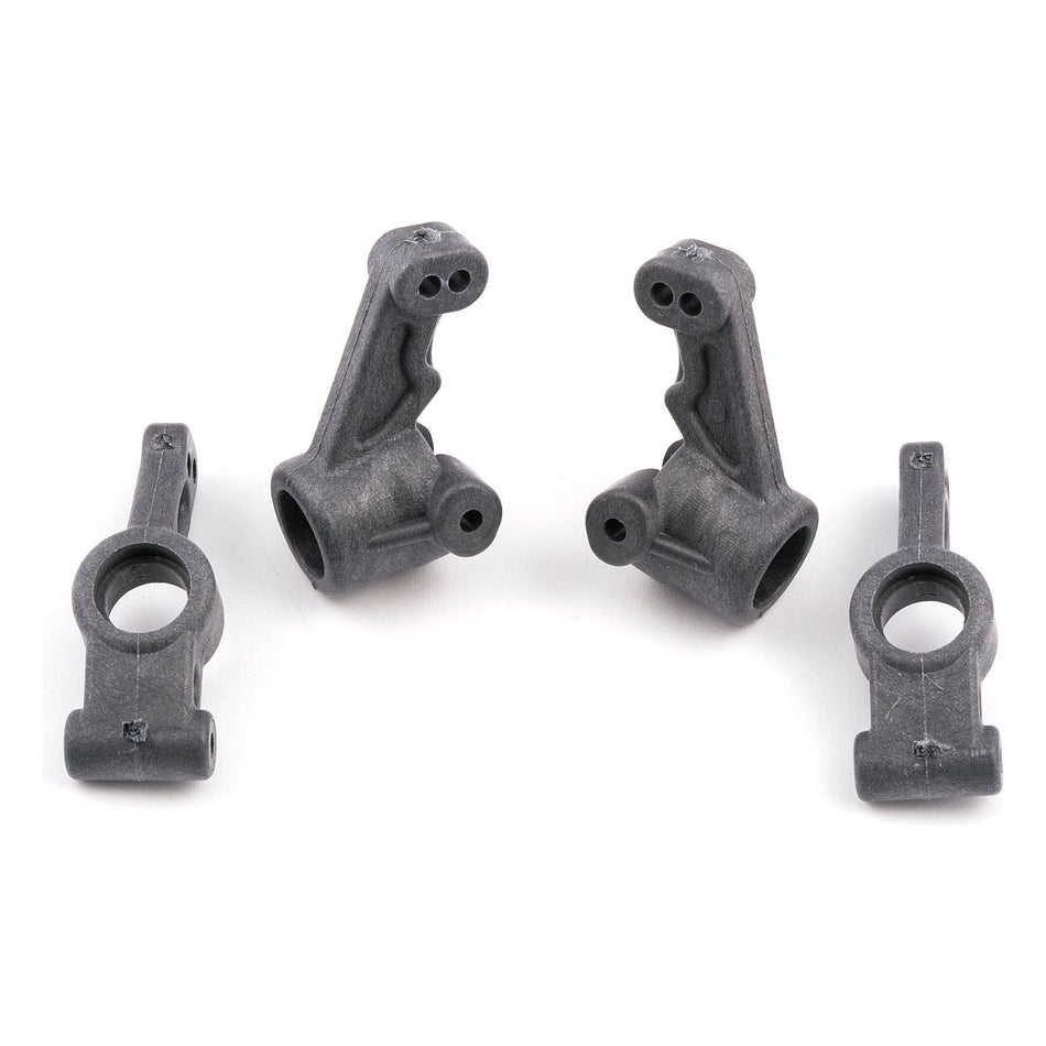FT Steering Blocks & Hub Carriers, carbon
