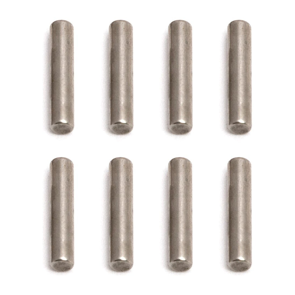 Dowel Pins, 1/16 x 5/16 in