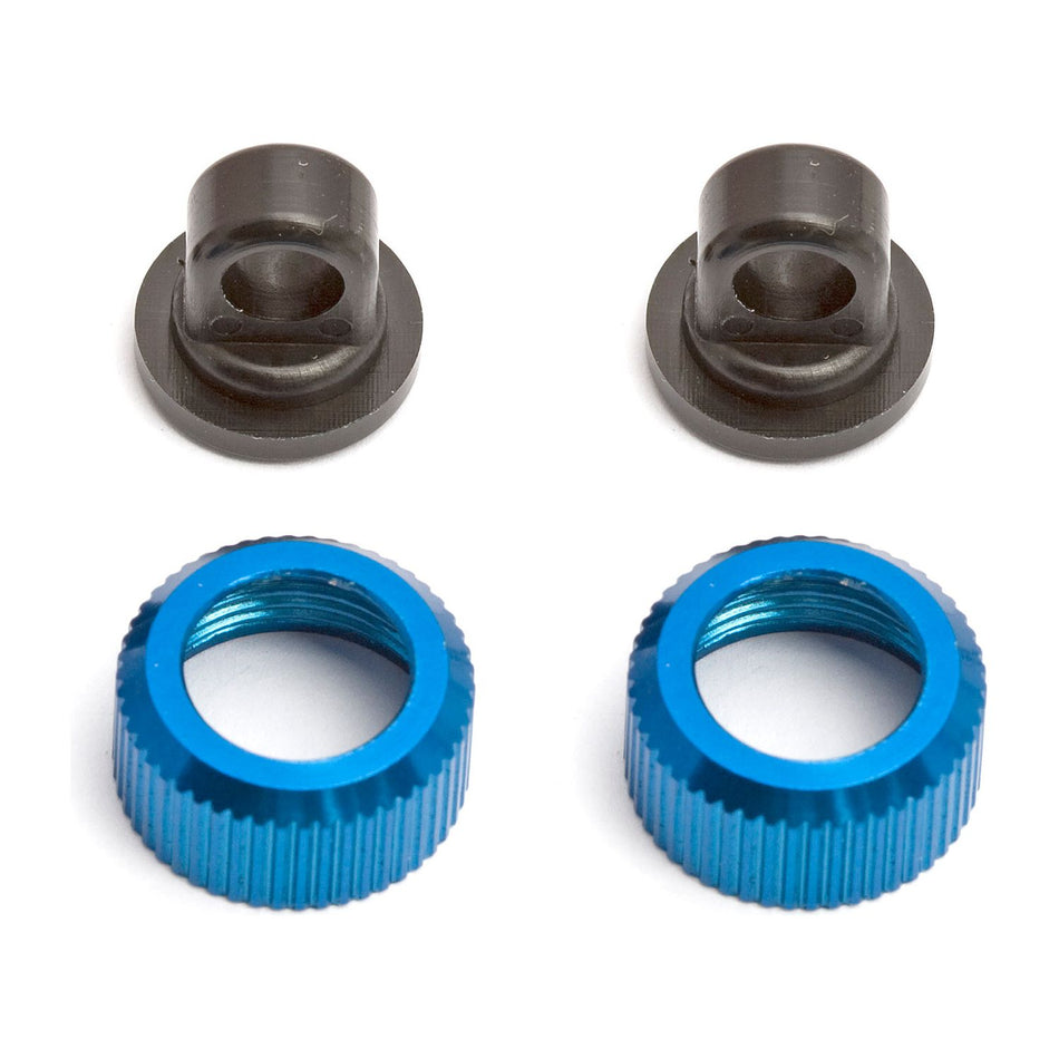 FT VCS2 Shock Cap and Retainer Set