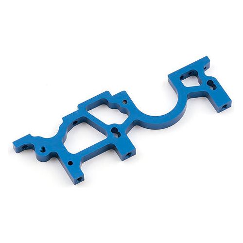 Left Rear Bulkhead TC5