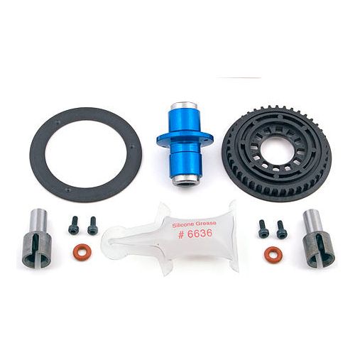 Oneway Kit TC5/6