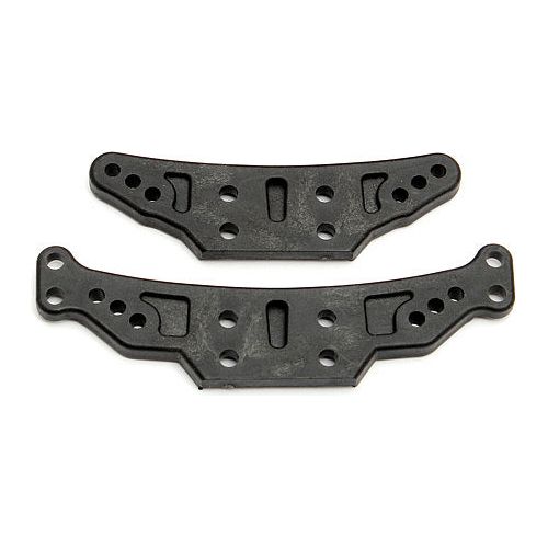 Front & Rear Shock Towers Apex