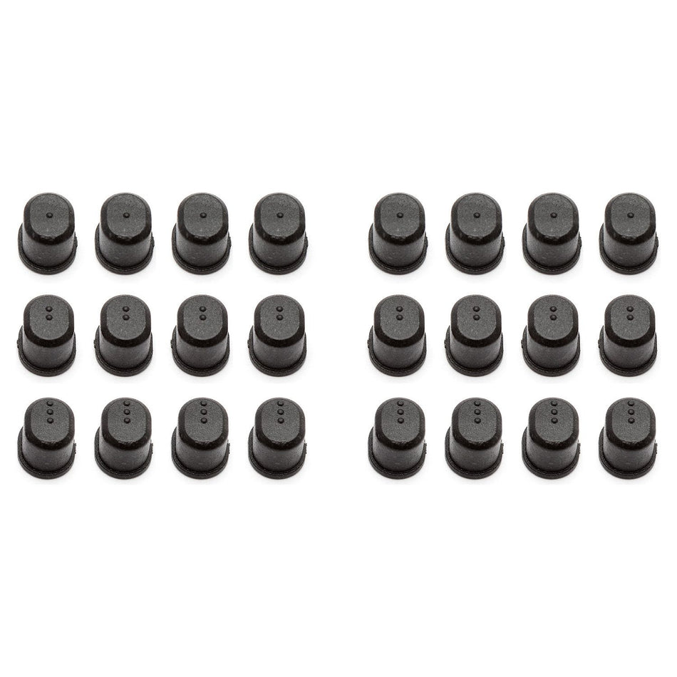 FT Arm Mount Inserts Set