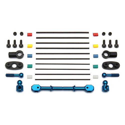 Anti-roll Bar Kit TC6.2