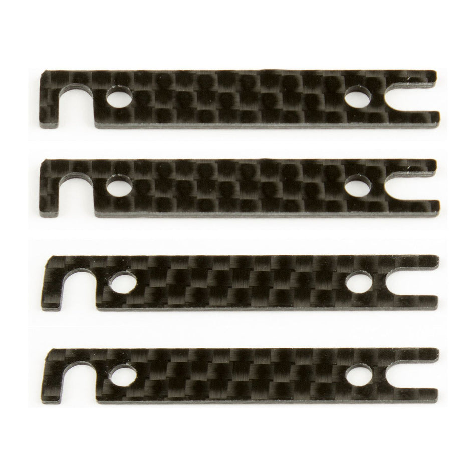 Arm Mount Shims, outer