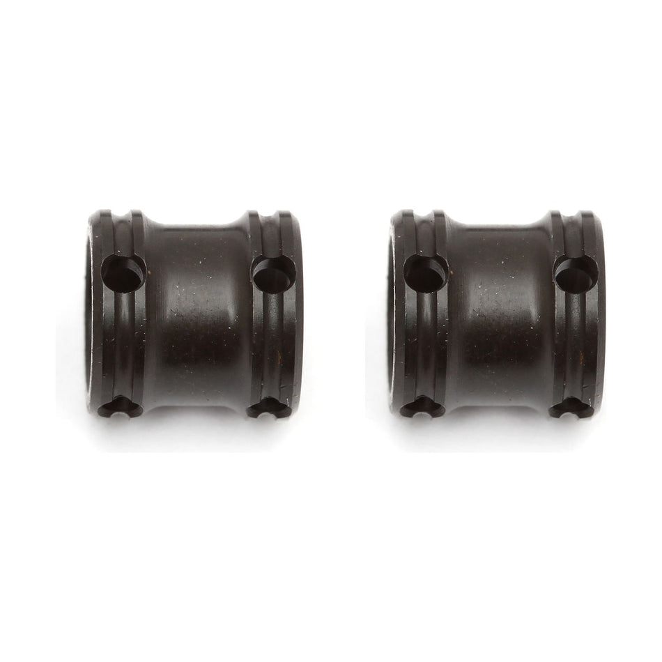 FT DCV Coupler Tubes