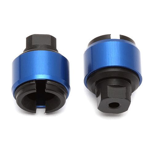Delrin spool outdrive pair