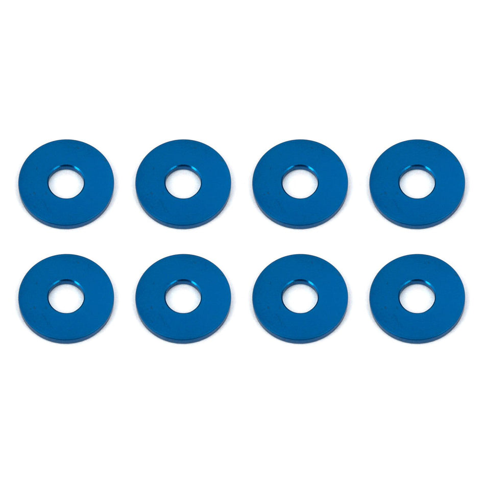 FT Wheel Hex Spacer Set