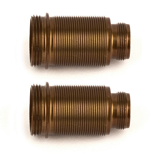 FT FOXÂ® Shock Bodies with Genuine Kashim