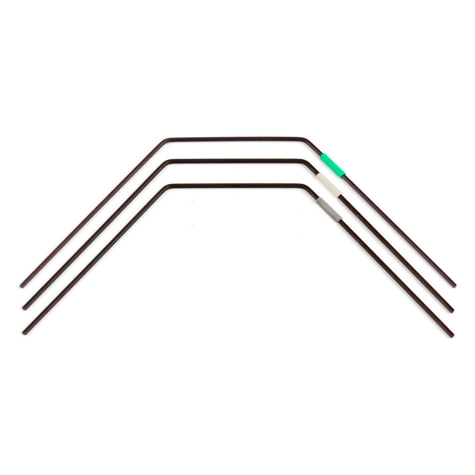 FT Rear Anti-roll Bar Set