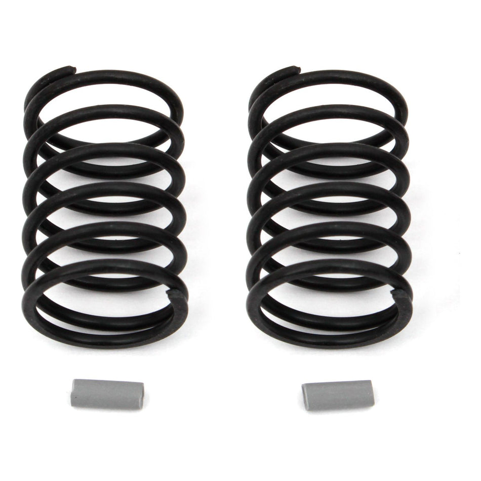 FT Springs, gray, 15.0 lb