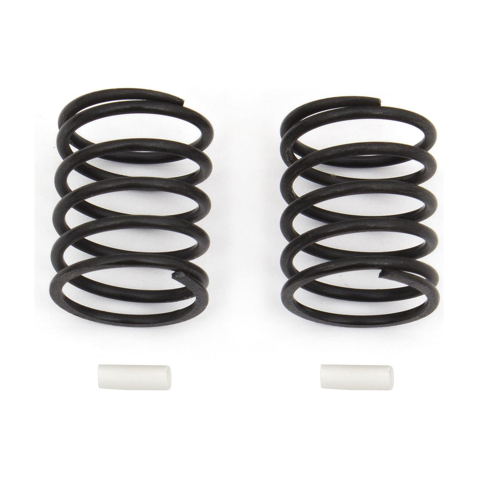 FT TC Springs, white, 13.9 lb/in, SS