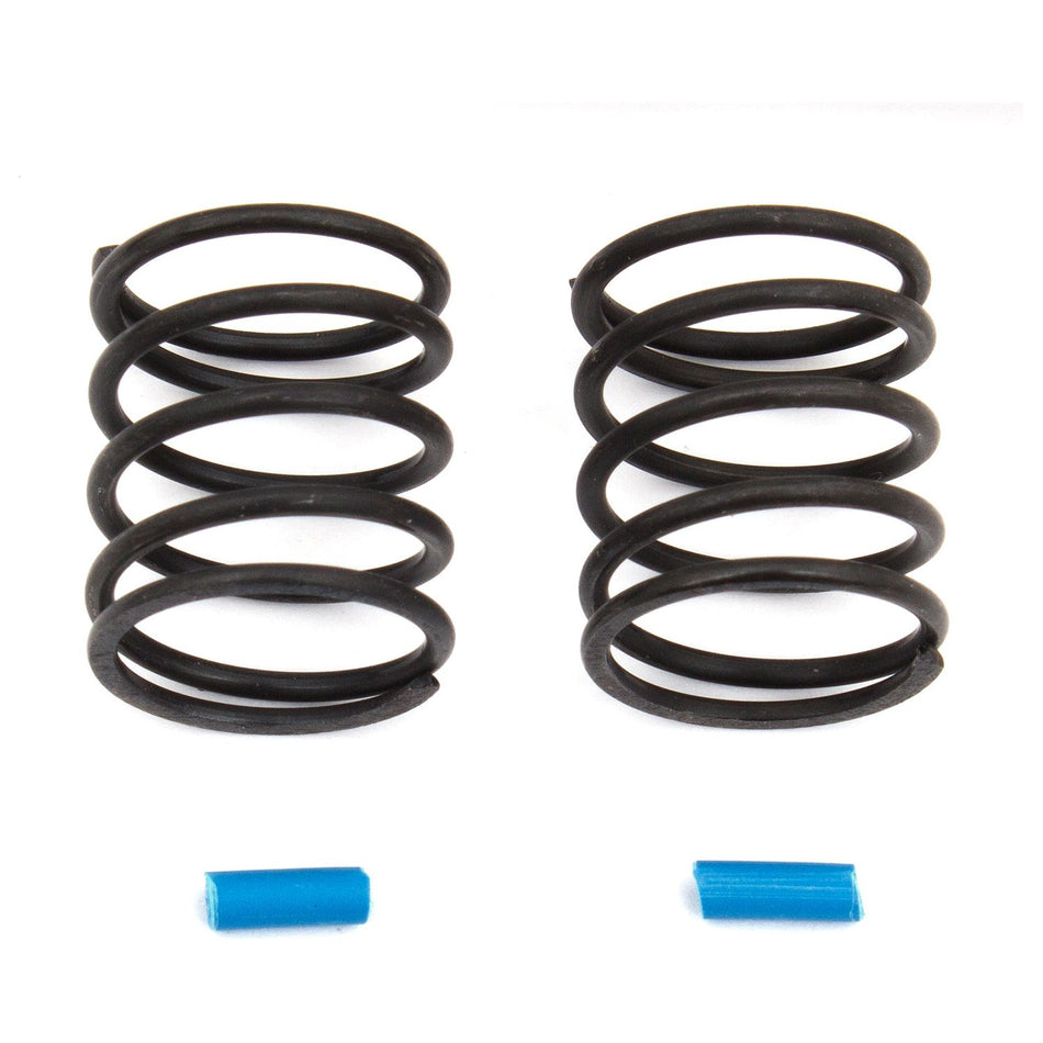 FT TC Springs, blue, 15.8 lb/in, SS (in kit)